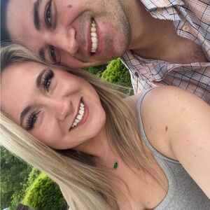 Meet your Posher, Victoria